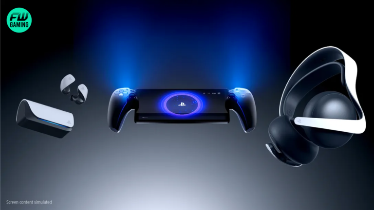 PlayStation Portal Handheld Price Announced: Dropping Later This Year Alongside New Pulse Headset and Earbuds