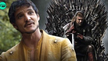 Pedro Pascal Was Almost Rejected By Game Of Thrones Showrunner After Being Asked To Do Impossible Task To Secure His Role