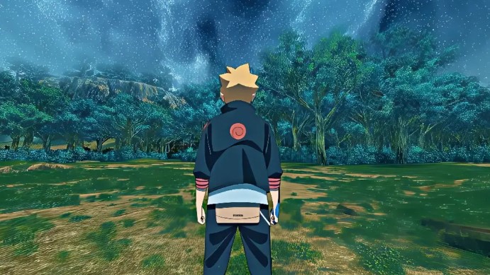 Naruto Creators Admit Sarada Uchiha is 𝓞𝓿𝓮𝓻𝓼𝓮𝔁𝓾𝓪𝓵𝓲𝓼𝓮𝓭 & Sad  Boruto News 