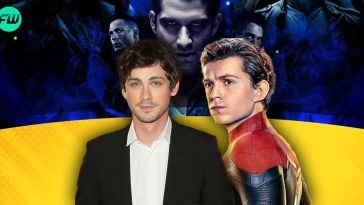 Teen Wolf Star Thought He Dethroned Percy Jackson's Logan Lerman And Tom Holland For Spider-Man Role