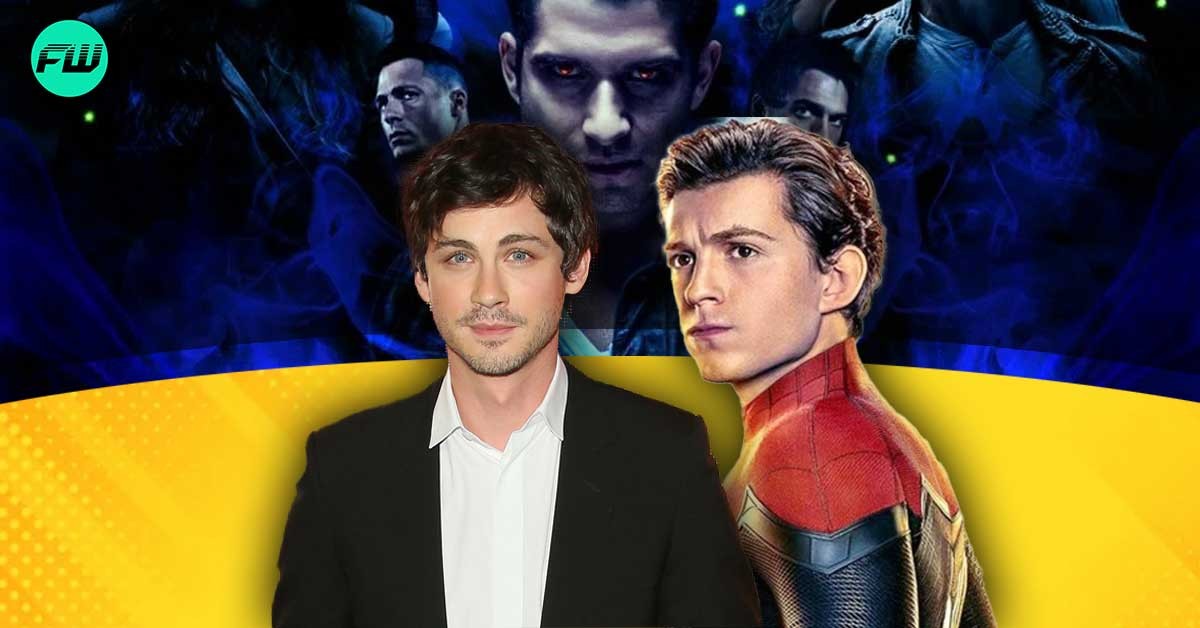 “Thank you, internet, for giving me false hope”: Teen Wolf Star Thought He Dethroned Percy Jackson’s Logan Lerman And Tom Holland For Spider-Man Role