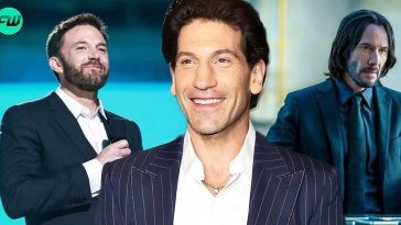 Jon Bernthal's $155M Movie Sequel That Turned Ben Affleck into the Next John Wick is Getting a Sequel - When is it Hitting Theaters?