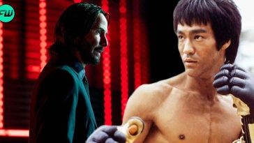 Martial Arts Legend Bruce Lee’s Final Film Helped Inspire Keanu Reeves’ Iconic John Wick Movies