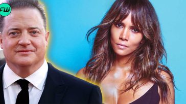 Despite Being 4.5X Richer, Halle Berry Slapped With Mere $8K Child Support While Brendan Fraser Was Forced to Pay $75K Per Month to Ex-Wife