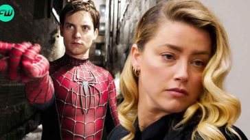 Amber Heard’s Alleged Ex Was “Disappointed” He Couldn’t Steal Spider-Man Role From Tobey Maguire, Sam Raimi Offered Him Another Role Instead in $2.5B Trilogy