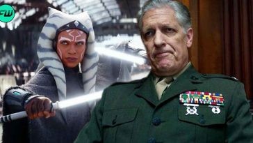 Clancy Brown Makes Second Live-Action Star Wars Appearance In Ahsoka - What Was His First One?
