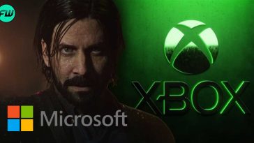 Trippy Nightmare With Not 1 But 2 Protagonists - Did Microsoft Shoot Itself in the Foot by Giving Away Xbox Exclusive Rights?