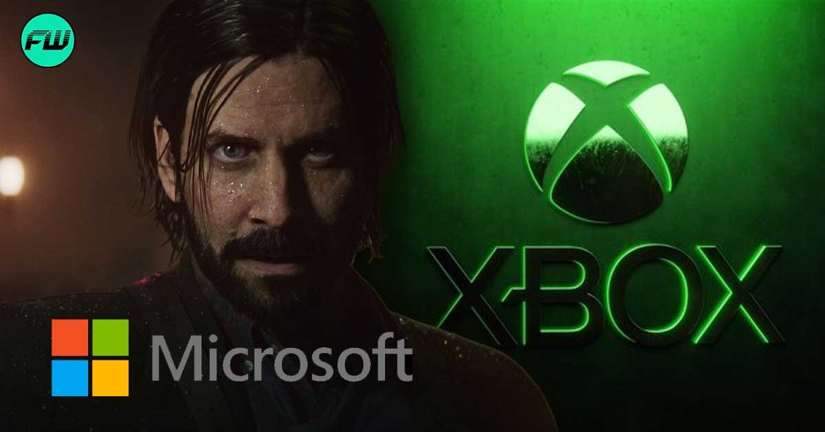 Trippy Nightmare With Not 1 But 2 Protagonists - Did Microsoft Shoot Itself in the Foot by Giving Away Xbox Exclusive Rights?