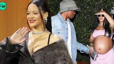 Amidst $2B Rich Saudi Billionaire Boyfriend Rumor, Rihanna Was Worried She’s Getting Too Old at 30