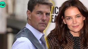 Tom Cruise's Ex-Wife Reportedly Teamed Up With Katie Holmes to Get Revenge on Mission Impossible Star?