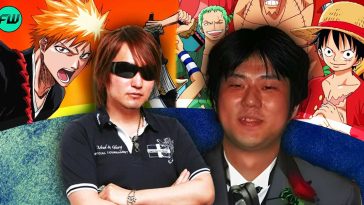 Despite $150M Wealth Difference, Bleach Creator Tite Kubo Openly Shamed Eiichiro Oda of One Piece