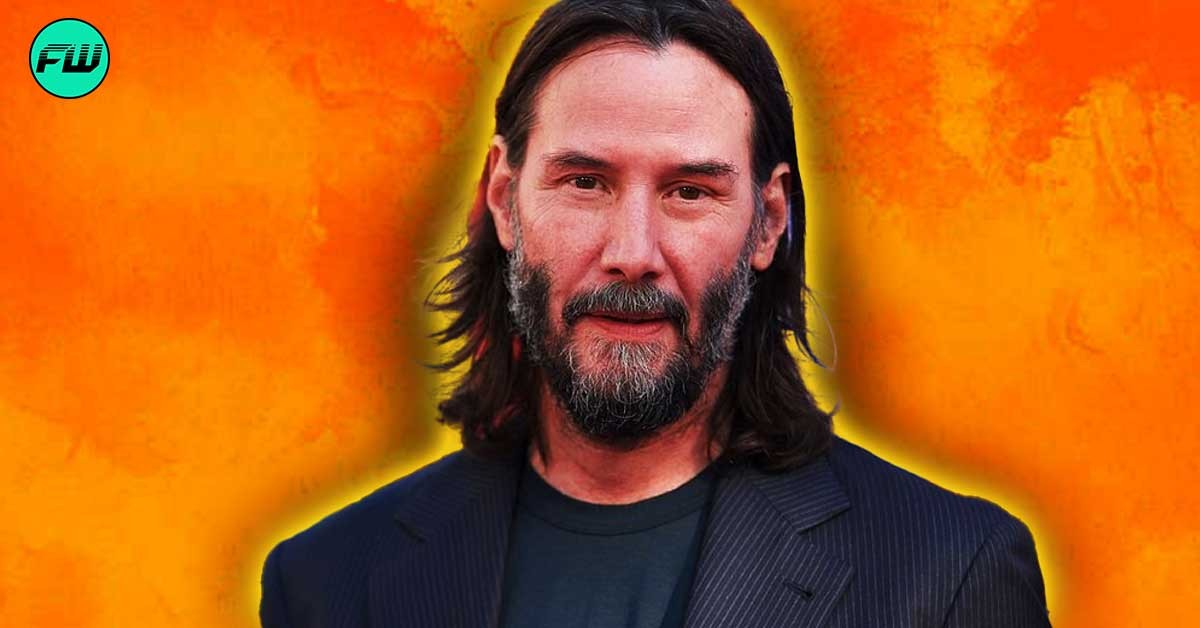 Keanu Reeves' Longtime Partner in Iconic Franchise, With a History of Hiding Injuries, Nearly Derailed $427M Threequel With 'Gung-ho' Attitude