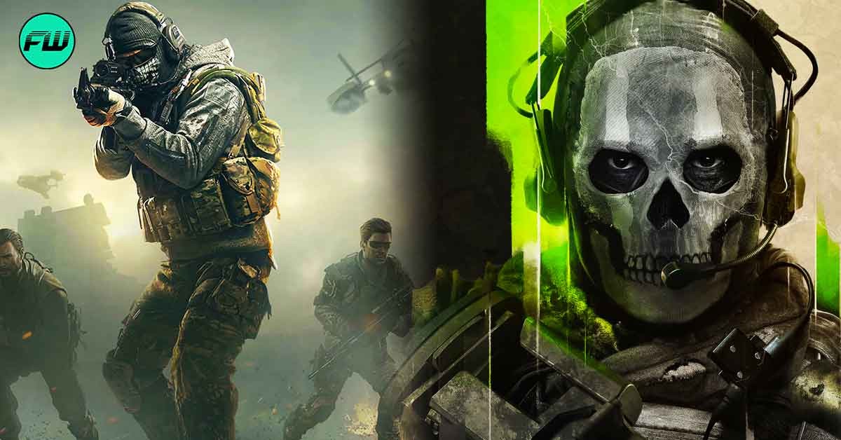 'Ghosts' No Longer Worst Ever Call of Duty Game in History - 3 Other CoD Games Have Dethroned it