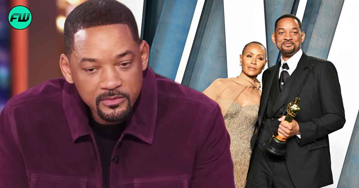 Will Smith’s Controversial Views On Marriage Did Not Age Well As Actor Claimed “You don’t necessarily need to be a good husband”