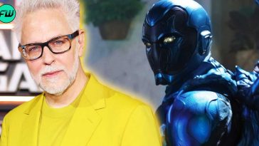 Blue Beetle Director Reveals "Emotional Weight" and "Physical Exhaustion" Promoting