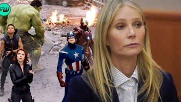 Iron Man Star Gwyneth Paltrow Wanted To Quit the MCU After First Avengers Movie, Was Tired of “Just Sitting There”