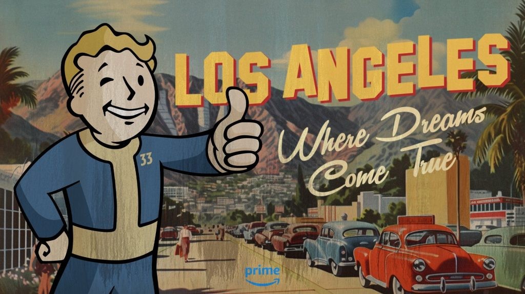 Gamescom 2023: Fallout TV Show Teased During Starfield Presentation Early Footage Described as Faithful And Fantastic