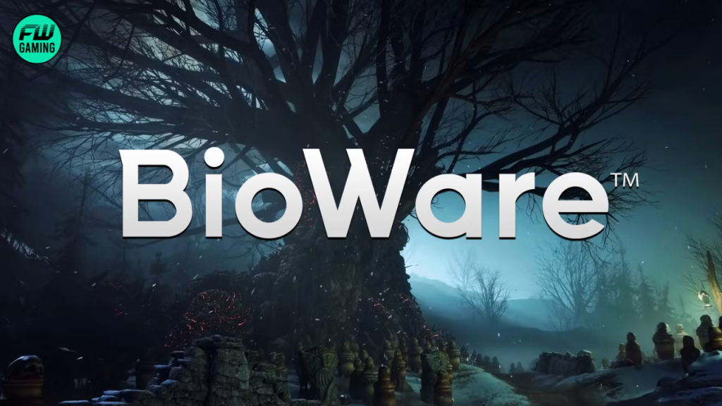 As Fans Celebrate Gamescom 2023, BioWare Announces Devastating Layoffs For Employees