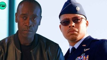 "Say yes or no": Marvel Studios Was Ready To Offer Don Cheadle's Role To The Next Person Because He Was With Family, Believes He Didn't Replace Terrence Howard