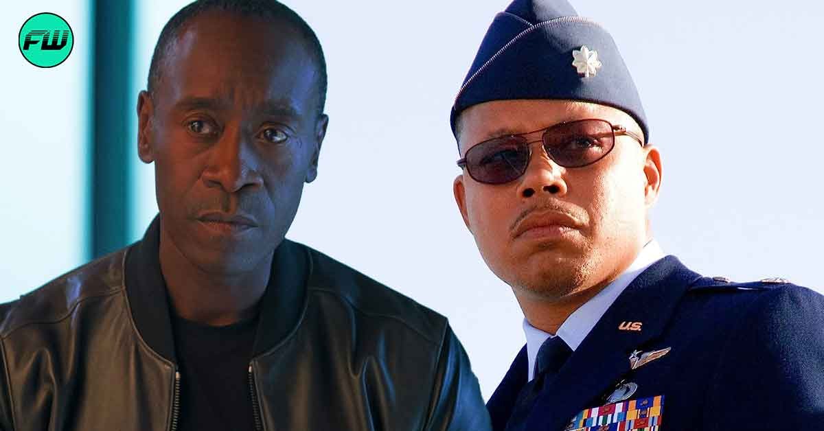 "Say yes or no": Marvel Studios Was Ready To Offer Don Cheadle's Role To The Next Person Because He Was With Family, Believes He Didn't Replace Terrence Howard