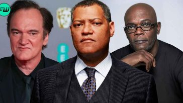 “I felt like it made heroin use attractive”: Matrix Actor Laurence Fishburne Lashed Out at Quentin Tarantino’s $213.9M Film That Launched Samuel L. Jackson’s Career