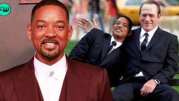 "We do not care what's true": Will Smith Has 1 Major Issue With Men in Black Co-Star Tommy Lee Jones