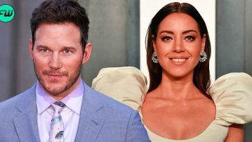 “I’m Gonna Get Something Out of Her”: Chris Pratt’s Improvised Bit on Iconic Sitcom Helped Launch Marvel Star Aubrey Plaza’s Career