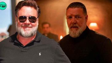 "He didn't make it up": Russell Crowe Read the Harrowing Paranormal Encounters of the Real Life Chief Exorcist of the Vatican Before His Horror Movie