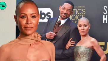 “We broke up within our marriage”: Dealing With Problems With Will Smith Was Way Worse Than a Divorce For Jada Pinkett Smith