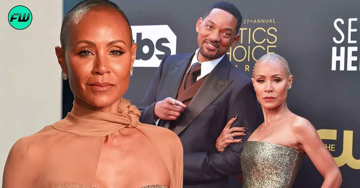 “We broke up within our marriage”: Dealing With Problems With Will Smith Was Way Worse Than a Divorce For Jada Pinkett Smith