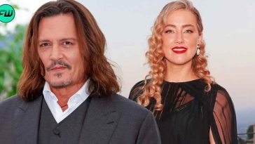 "I'm going to love her forever": Not Amber Heard, Johnny Depp Will Never Stop Loving His Ex-girlfriend Even Decades After Their Breakup