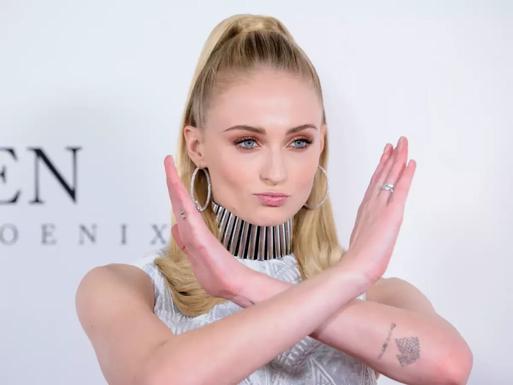 Sophie Turner