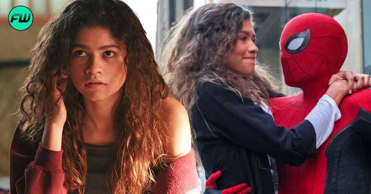 "Please don't take a picture of me picking up my dog's sh*t": Zendaya's Private Life Has Turned into a Nightmare After 'Spider-Man' and ‘Euphoria’