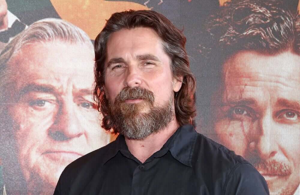 Just be forewarned: Christian Bale Made Tom Holland and Cillian