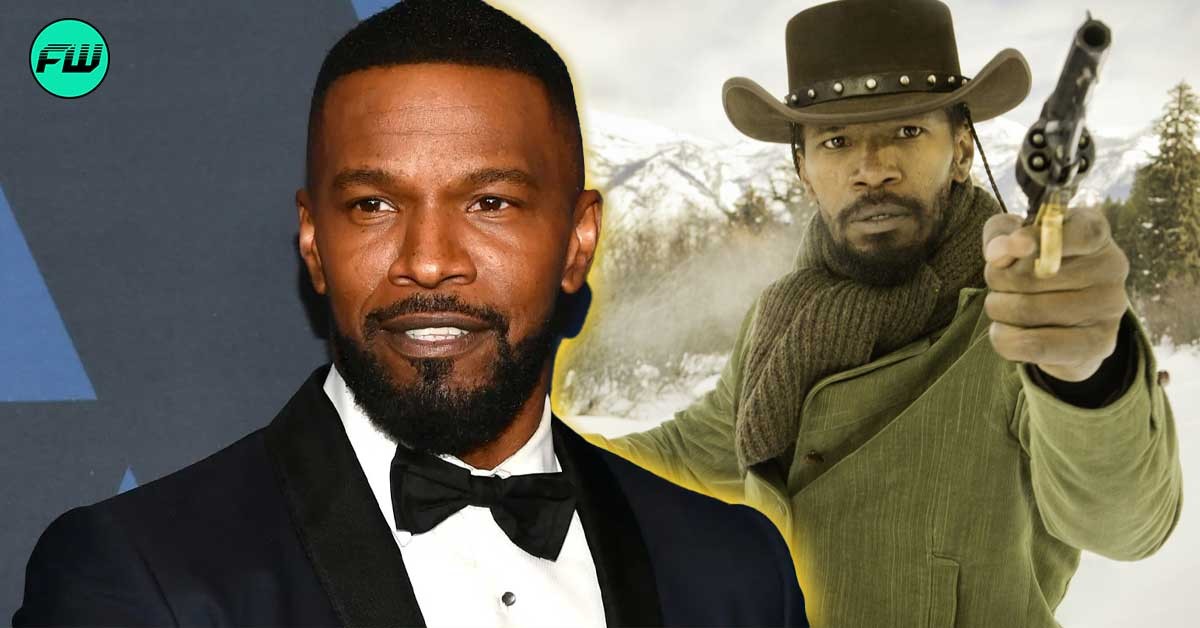 A Role Model in Hollywood Jamie Foxx Betrayed His Fans By Agreeing to Do One Gig For Money