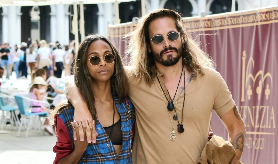 "Biggest player in the room": Avatar Star Zoe Saldana Didn't Want To
