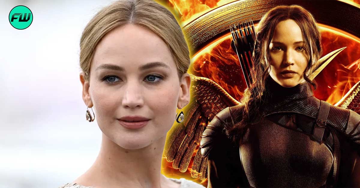 Jennifer Lawrence Lost 10 Times More Money Than Her ‘The Hunger Games’ Salary After a $15.6 Million Investment in a Luxury Apartment