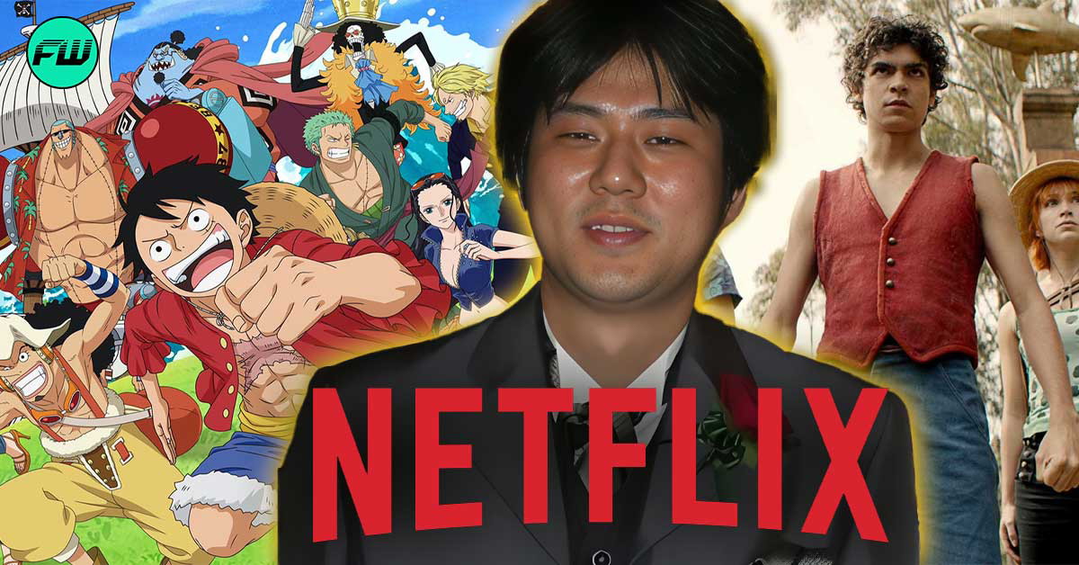 The 'Worst Case Scenario' Eiichiro Oda Wanted Netflix to Consider for One Piece