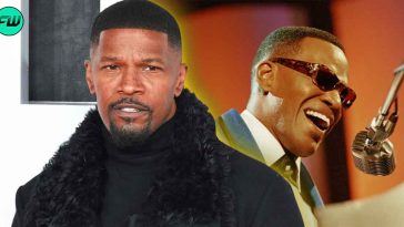 Jamie Foxx Felt He Was Sentenced to Jail While Shooting For ‘Ray’, a Movie That Earned Him His 1st Oscar