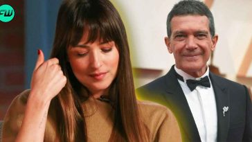 Dakota Johnson Had a Hard Time Working With Own Sister in Her Debut $15M Movie Directed by Step-Father Antonio Banderas