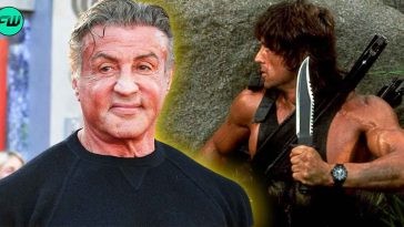 Sylvester Stallone Blamed ‘Unprofessional’ Director for Putting Him and Stuntmen in Real Danger That Resulted in an Actual Death