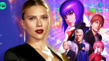 Second ‘Ghost in the Shell: SAC_2045’ Movie Hitting Theaters Despite $169M Scarlett Johansson Film Nearly Crippling its Legacy – Teaser, Release Date Revealed