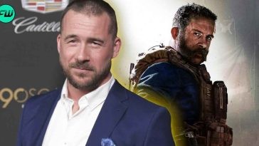 Barry Sloane – What Other Movies and Shows Has the Legendary Captain Price Actor from Call of Duty Been in