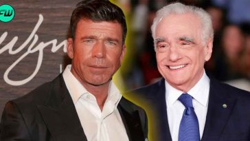 Taylor Sheridan’s Unfulfilled Dream That Included Martin Scorsese Failed Miserably After ‘Star Trek’ Actor Gave Up Acting