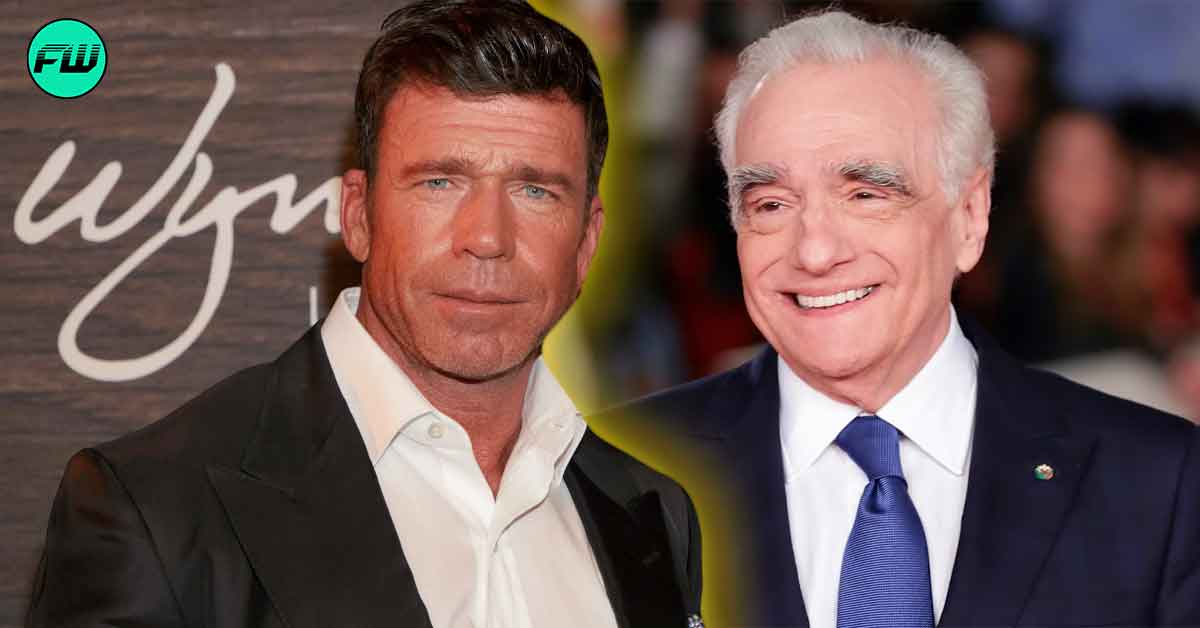 Taylor Sheridan’s Unfulfilled Dream That Included Martin Scorsese Failed Miserably After ‘Star Trek’ Actor Gave Up Acting