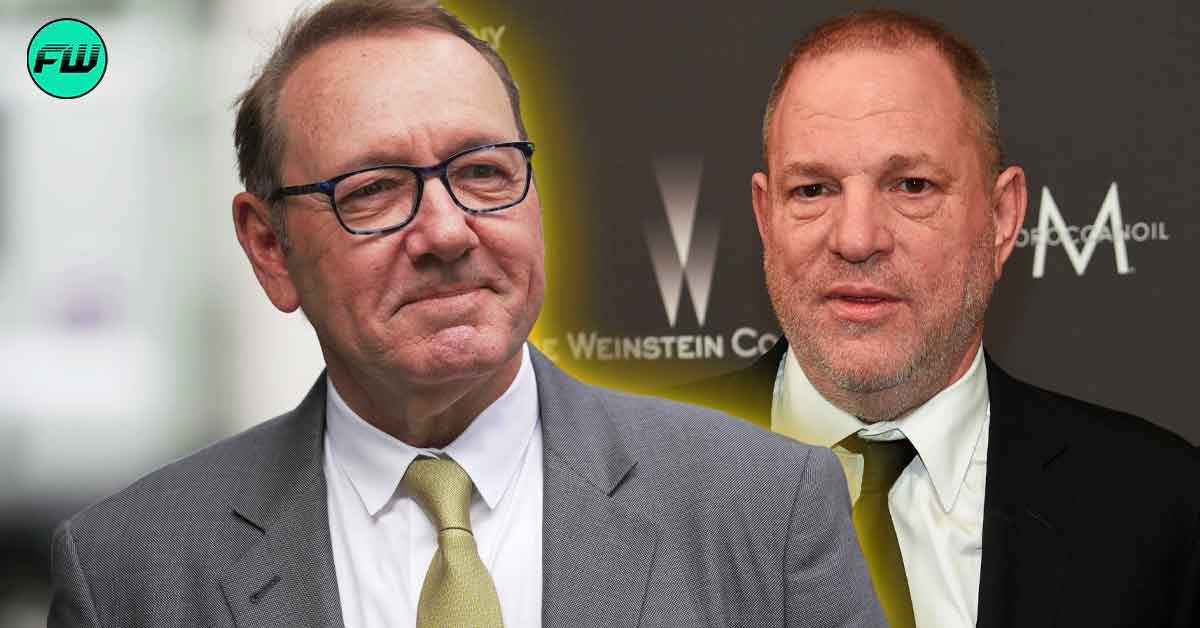 Kevin Spacey’s $30M Career Got ‘Ransacked for no reason’, Claims Major News Outlet