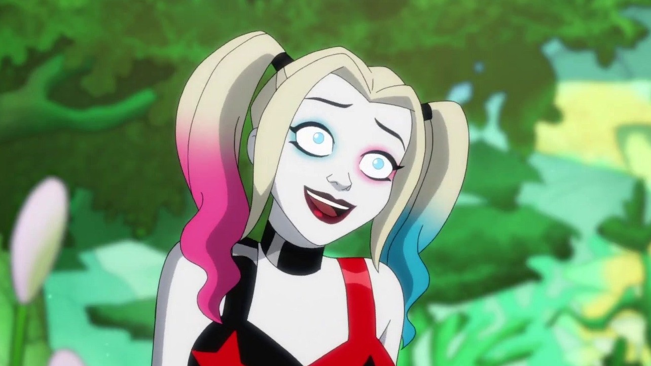 Harley Quinn (TV series)