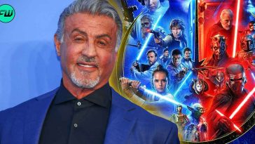 Hollywood’s Action God Sylvester Stallone Still Refuses to Accept Star Wars Was an Action Movie