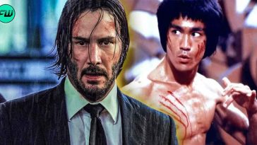 Not Martial Arts, Keanu Reeves Had to Adapt Bruce Lee’s Personality for John Wick That Explains His Minimal Dialogue