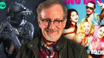 Spring Breakers Director Claims Call of Duty Trailer Beats Every Steven Spielberg Movie in Bizarre Statement